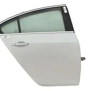 DRZWI TYLNE TYŁ PRAWE OPEL INSIGNIA SEDAN HB Nowy